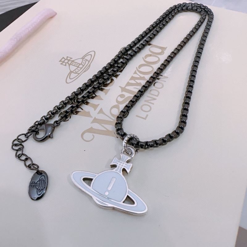 Vivienne Westwood Necklaces